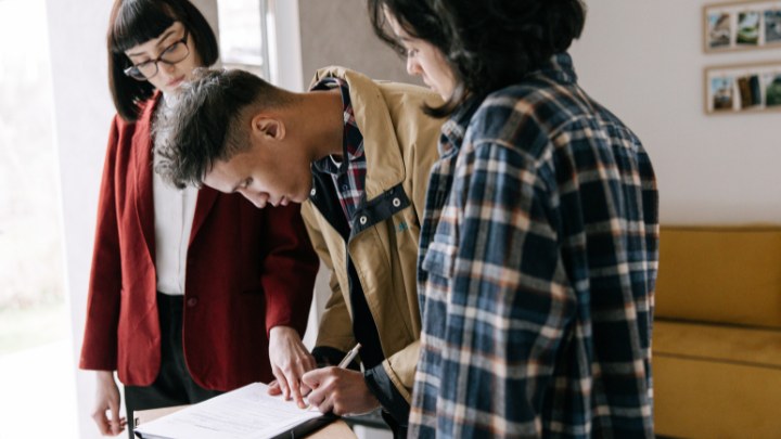 real estate broker transaction management software my broker cloud